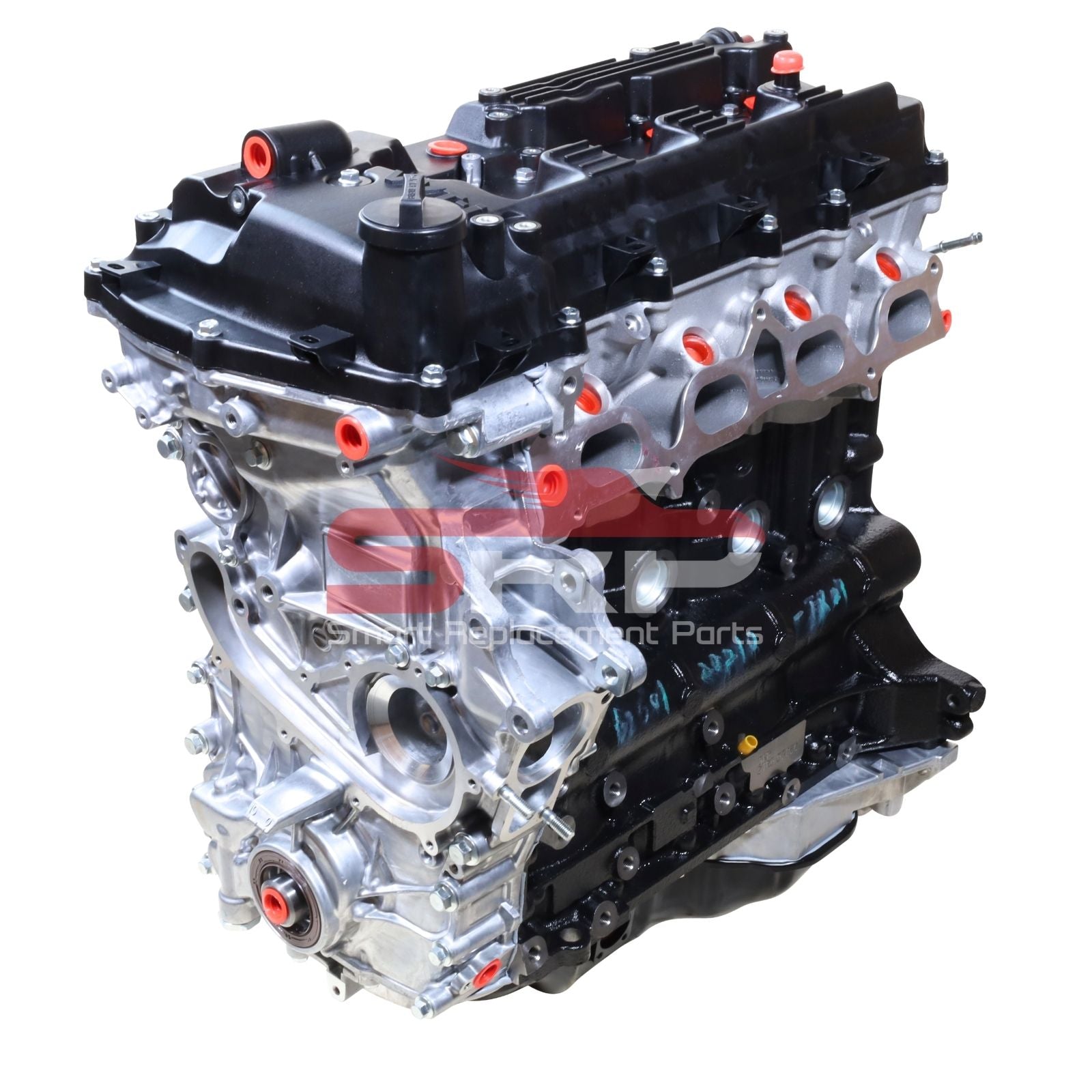 Brand New Bare 2TR-FE Dual VVT Engine for Toyota Hiace