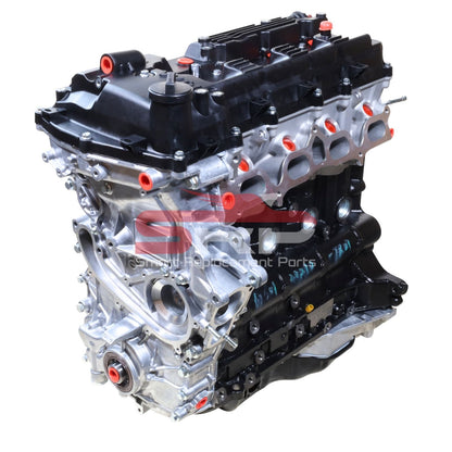 Brand New Bare 2TR-FE Dual VVT Engine for Toyota Hiace