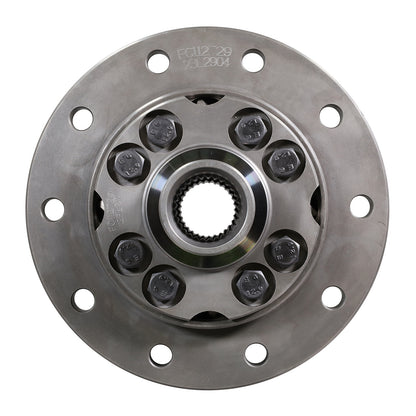 Isuzu D-Max Truetrac Front Differential LSD