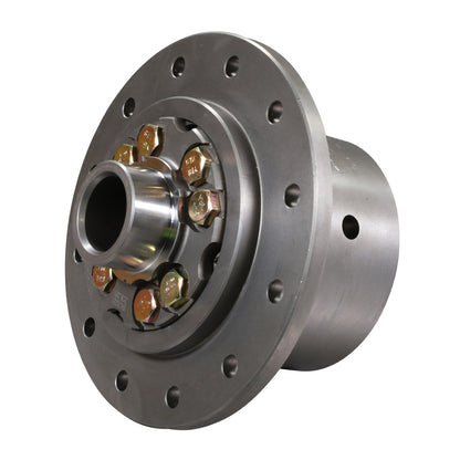 Isuzu D-Max Truetrac LSD Rear Differential