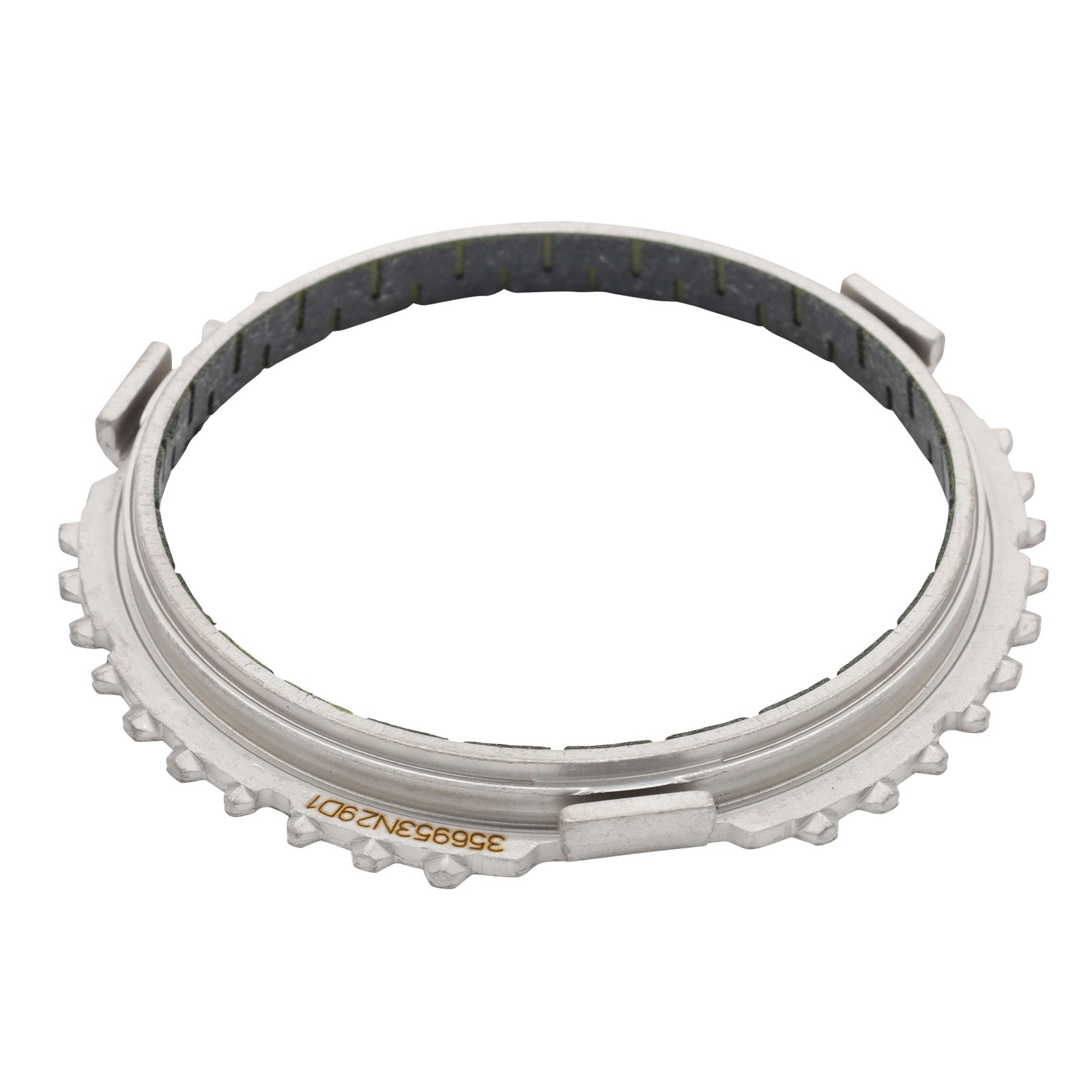 5th and 6th gear synchro ring for Ford PX Ranger manual