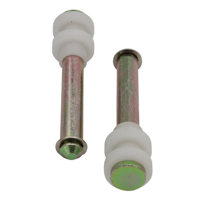 Door hinge bush and pin repair kit with two hinge pins for Ford XD XE XF XG XH Falcon
