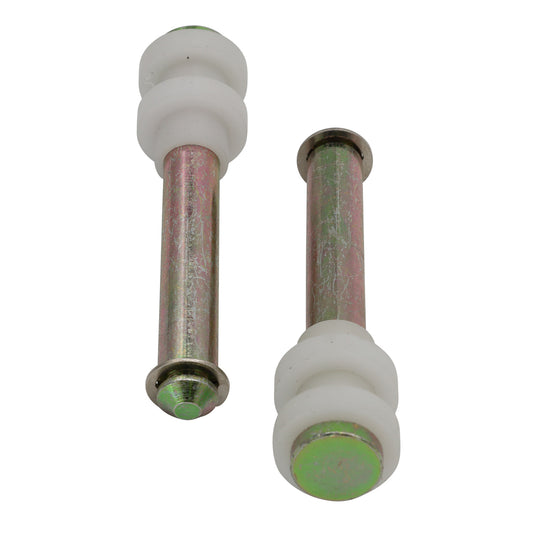 Door hinge bush and pin repair kit with two hinge pins for Ford XD XE XF XG XH Falcon