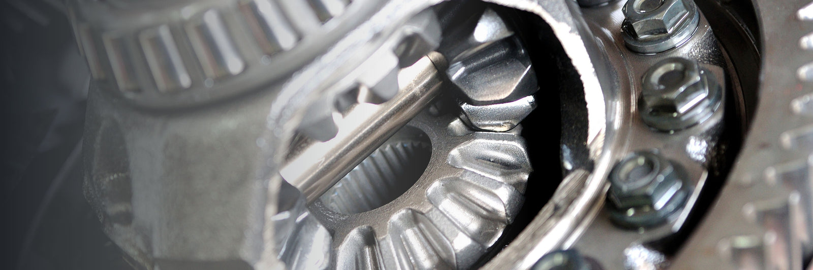 DIFF GEARS
