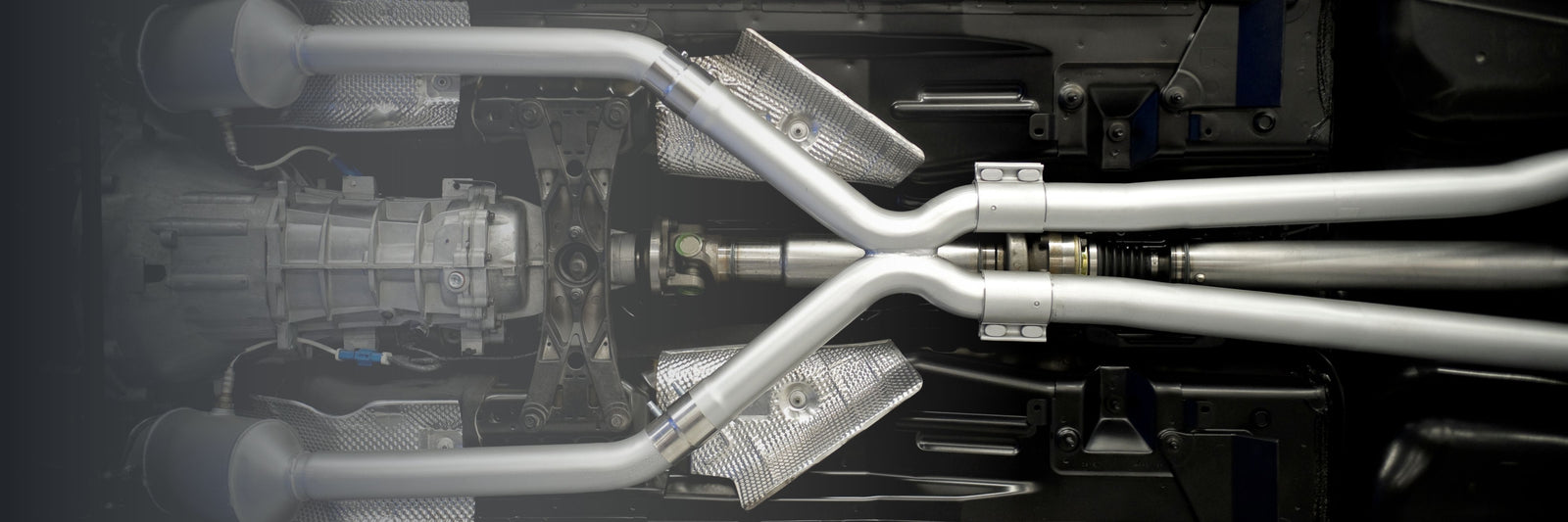 TAILSHAFTS