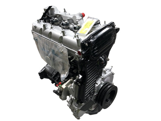 Reconditioned WEAT Engine for Ford Ranger PJ PK 3.0L